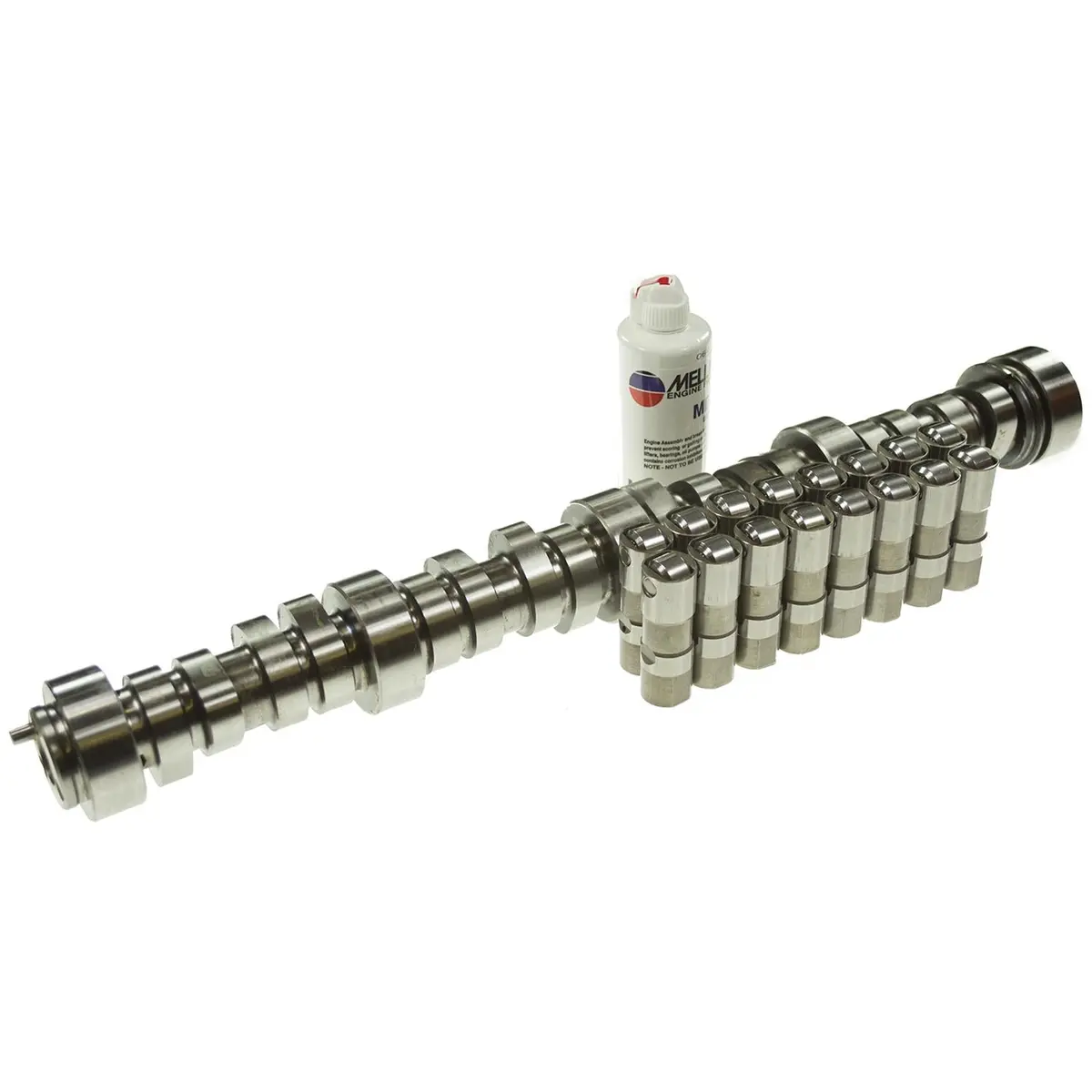 Melling Cl-Mc1384 Direct Fit Camshaft & Lifters Kit For 2001-2007 Gm 5.7L 6.0L Ls 1
