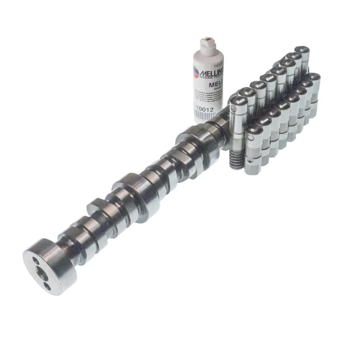 Melling Cl-Mc1394 Afm Camshaft & Lifters Kit For 2007-2014 Gm Gen Iv 5.3L 1
