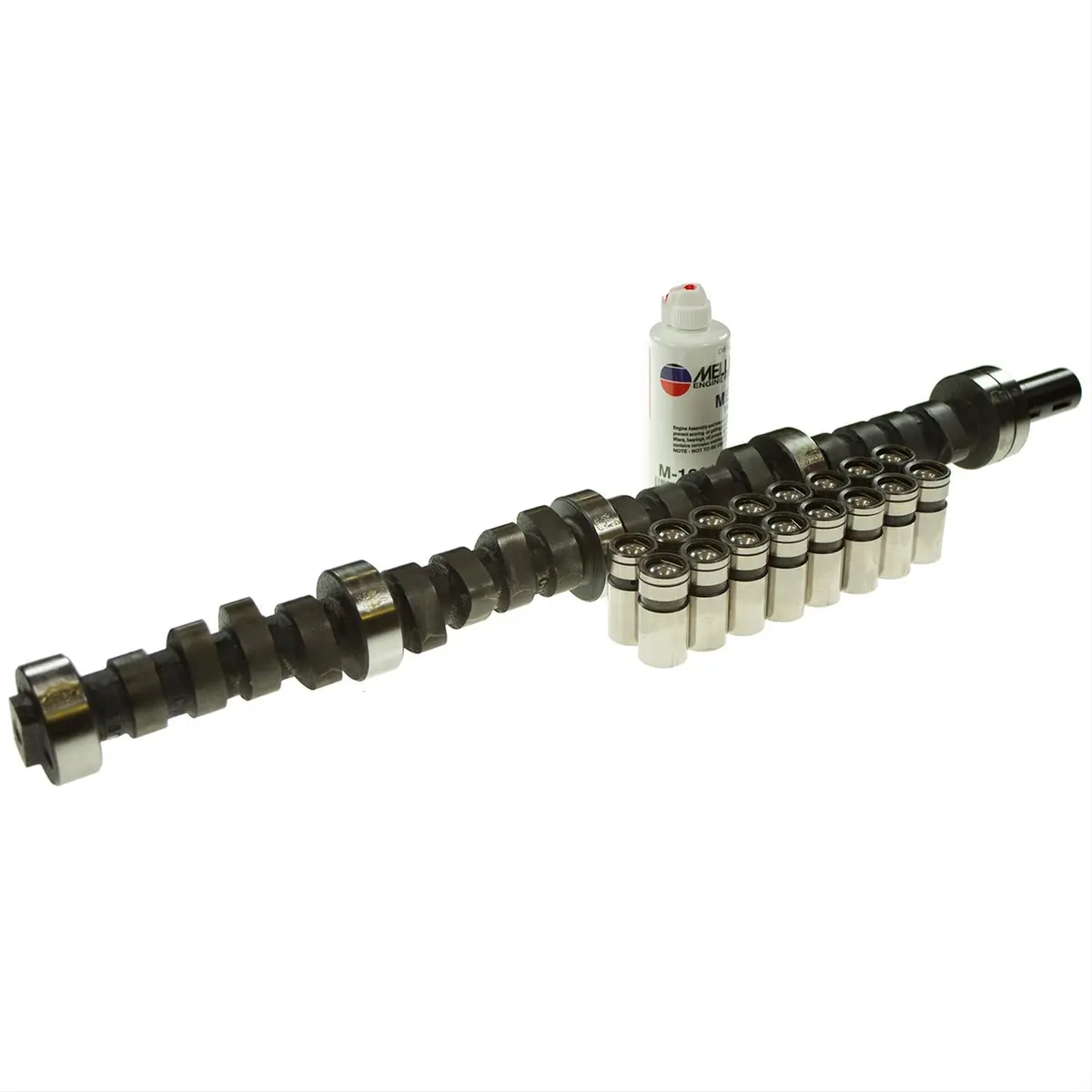 Melling Cl-Mta-1 Direct Fit Camshaft & Lifters For 1966-1991 Amc Jeep 343 360 390 401 1