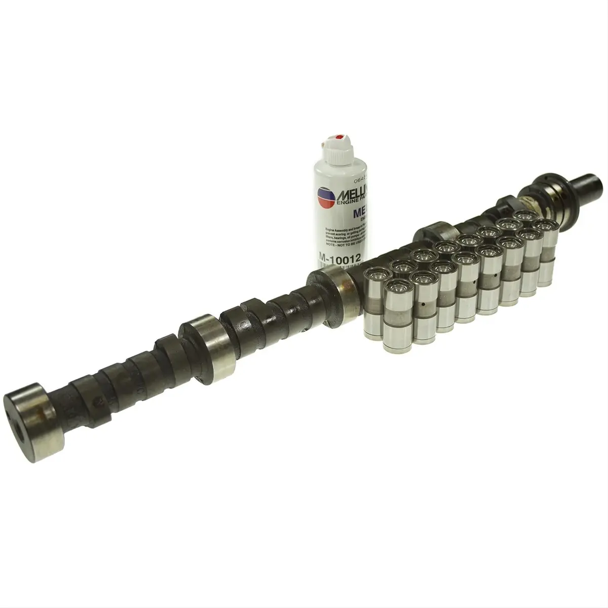 Melling Direct Fit Hyd Camshaft & Lifters For 1968-1975 Buick 350 1