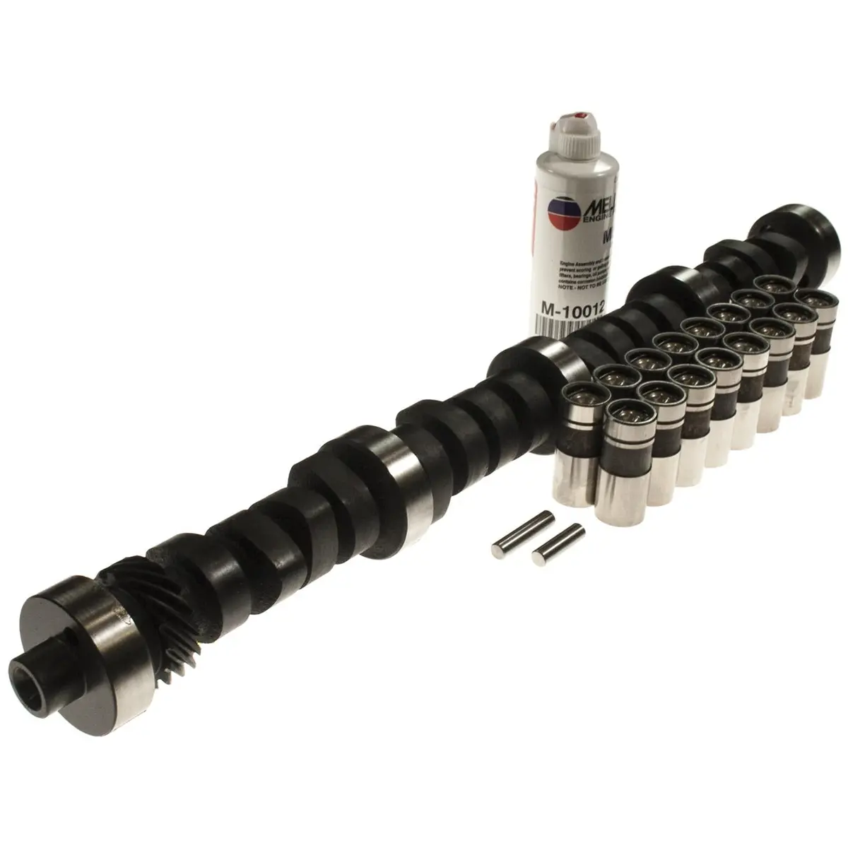 Melling Cl-Syb-26 Direct Fit Camshaft & Lifters For 1975-1991 Ford Small Block 255 302 1