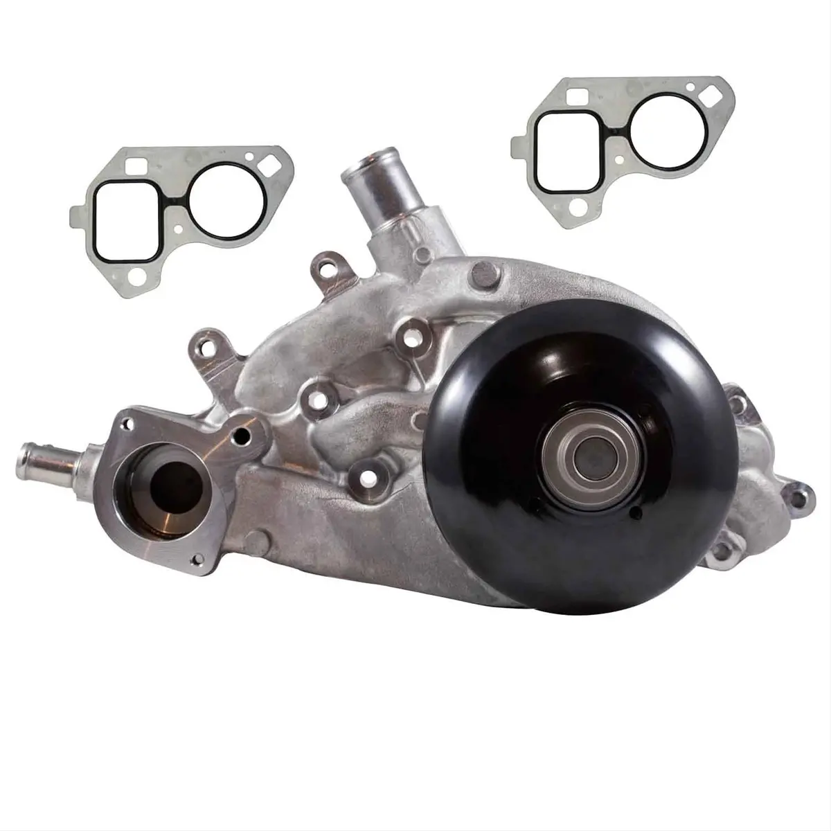 Water Pump Wp501 For 2007-2014 Chevrolet Gmc Truck Suv 4.8L 5.3L 6.0L 6.2L 1
