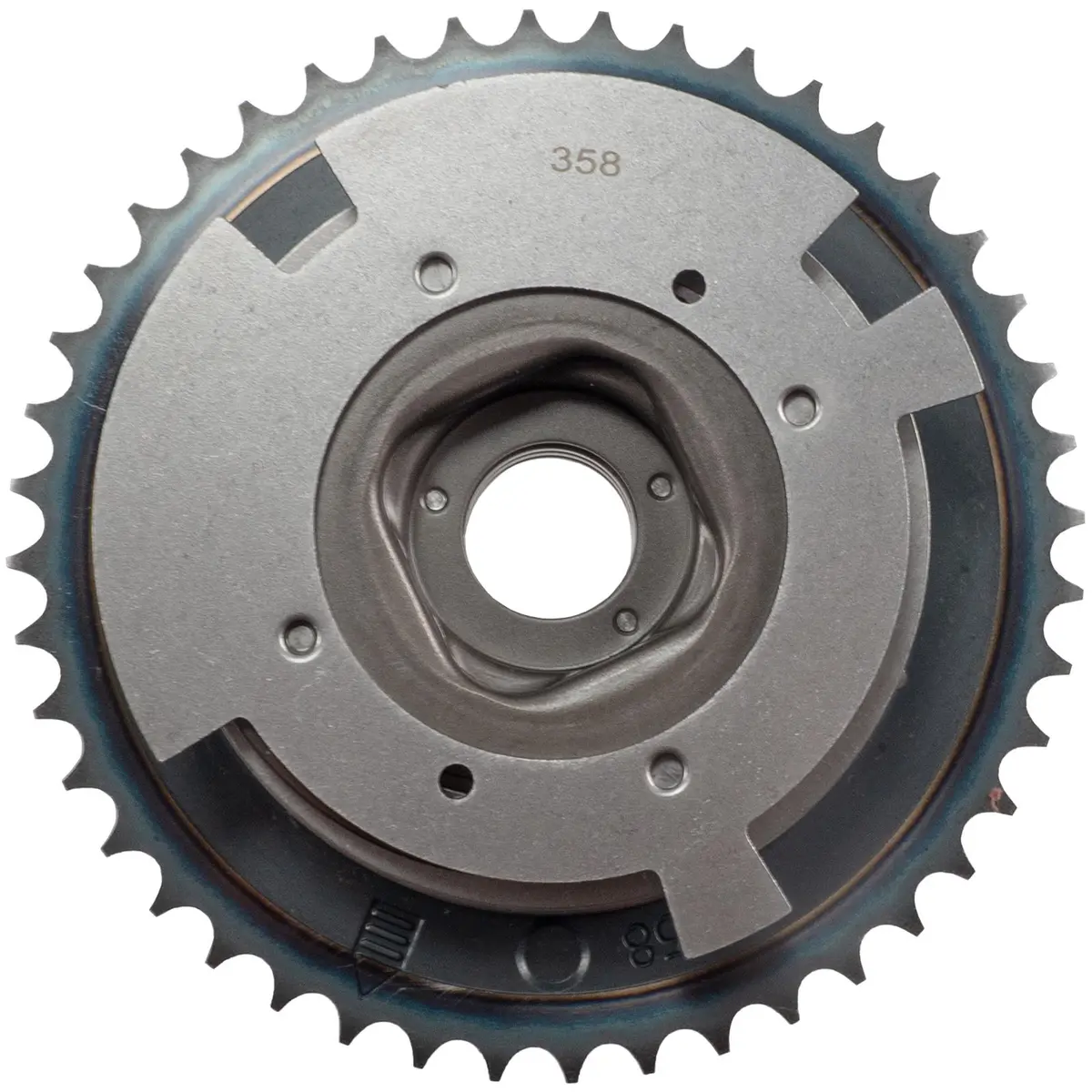 Melling Vcta-1007H Camshaft Phaser Gear For 2010-2014 Gm Gen Iv Ls 5.3L 6.2L 1