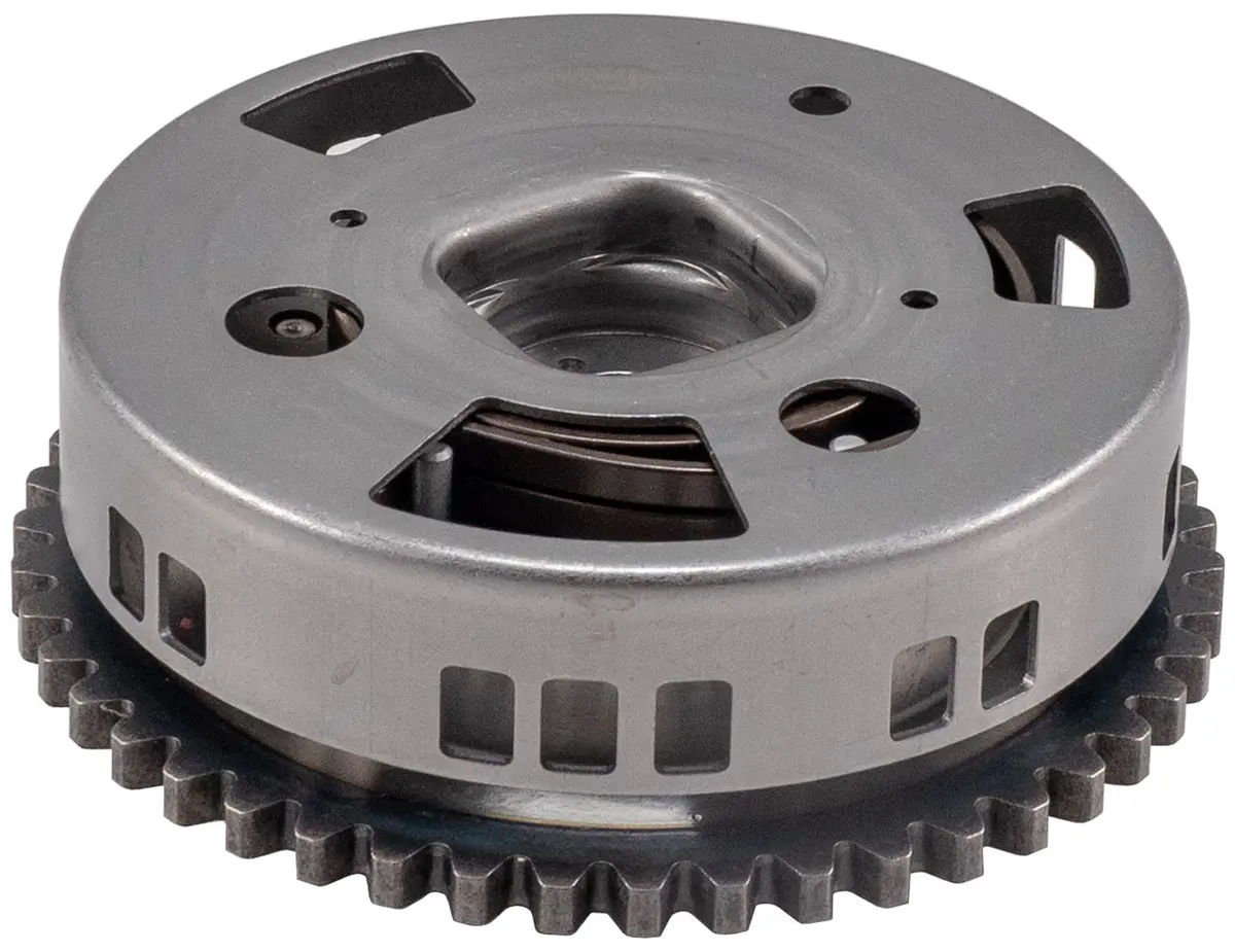 Melling Vcta-1010H Camshaft Phaser Gear For 2009+ Hemi Engines With Vvt 1