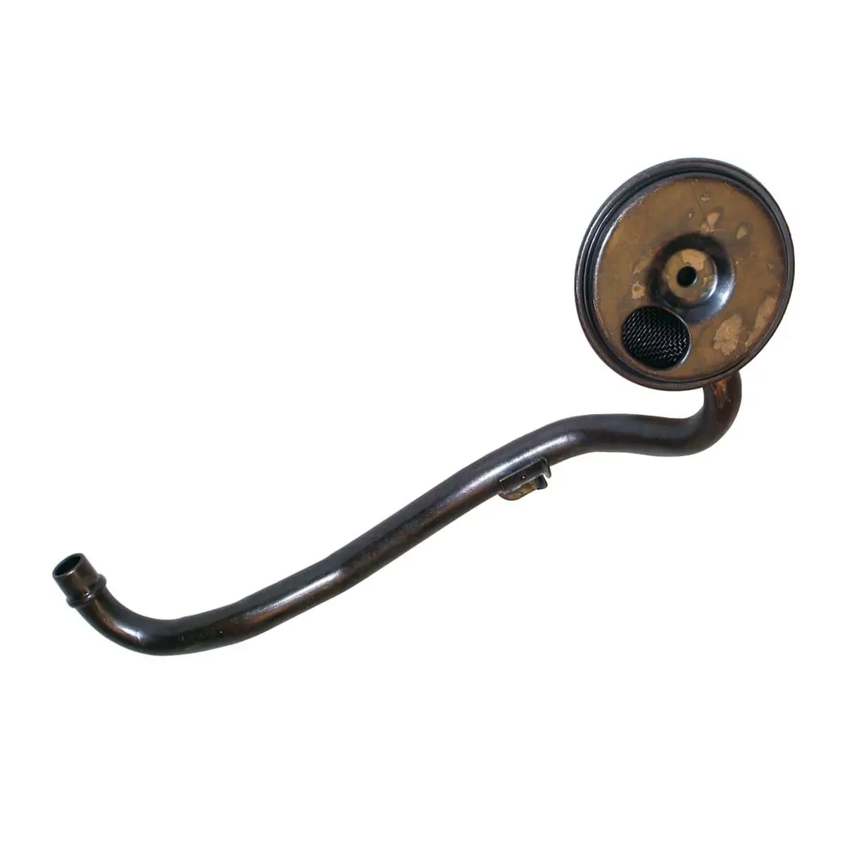 Melling 92-S1 High-Capacity Oil Pump Screen Assembly 1