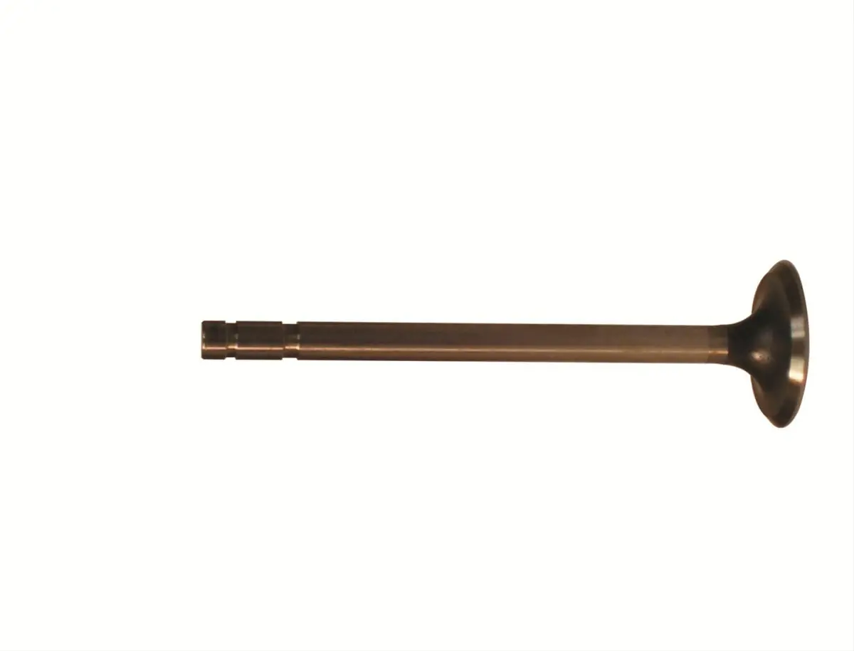 Melling V0503 Stainless Steel Exhaust Valves – Precision-Machined For Performance Engines 2