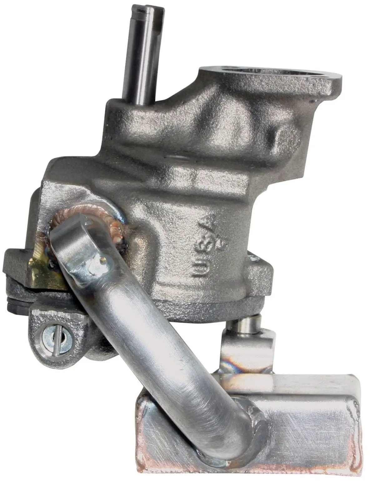 Mo22175 High-Capacity Oil Pump & Pickup Kit 1