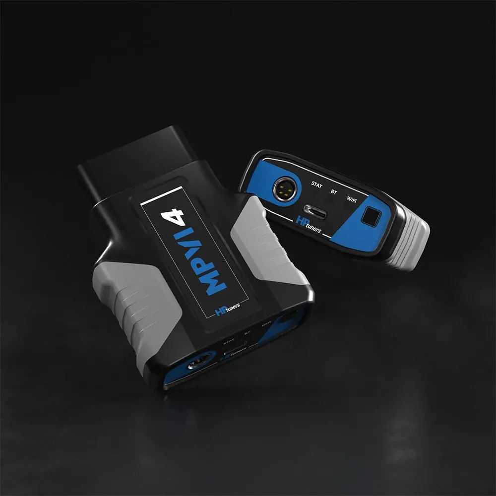 Hp Tuners Mpvi4 Custom Tuning Device / Software 1