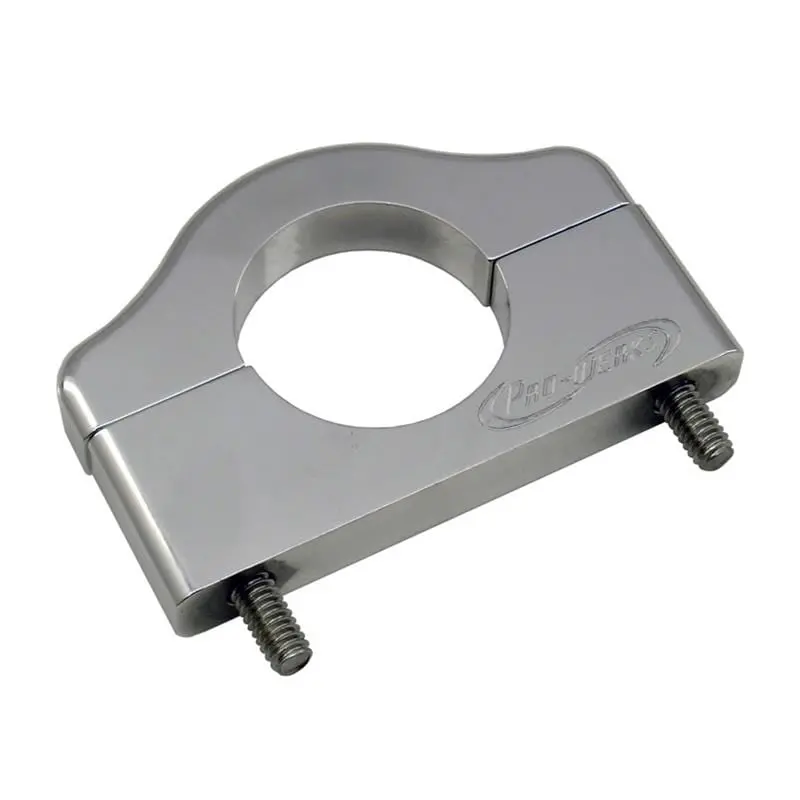 Nitrous Express Roll-Bar-Mount Nitrous Bottle Bracket Kit — Dual-Bottle Support (11017) 1