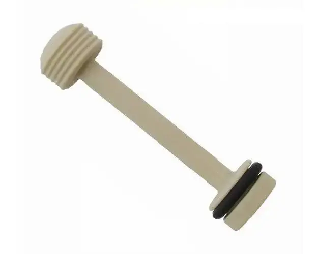 Oil Restrictor Galley Plug Barbell Ogv1 For 1999+ Chevrolet Gen Iii Iv 4.8 5.3 5.7 6.0 6.2 1