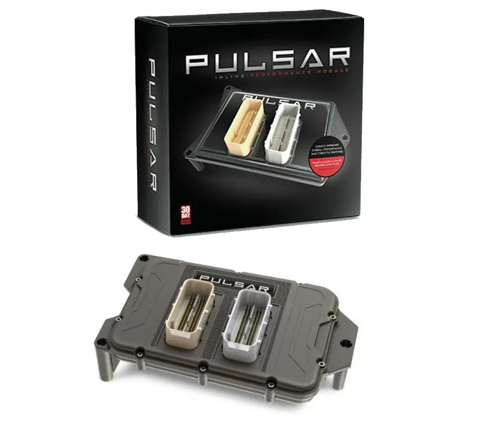 Edge Pulsar 32451 Module For 2015-2018 Ram 5.7L Hemi Engine Trucks 1