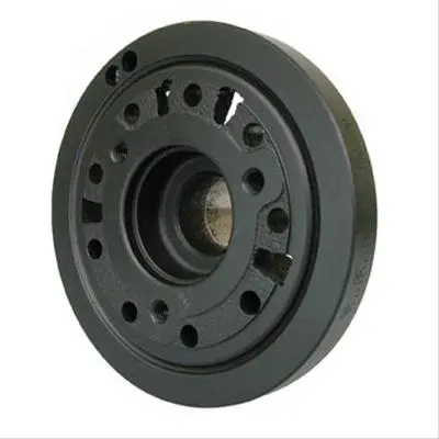 Engine Pro Pb1008n Harmonic Balancer For Ford Sbf 289 302 1