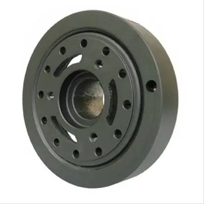Engine Pro Harmonic Balancer For Chevrolet Bbc 396 402 6.995" Od; Int Balance 1