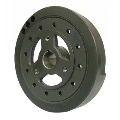 Engine Pro Pb1050n Harmoic Balancer For Chevrolet Small Block 400 1