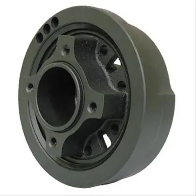 Engine Pro Pb1070n Harmonic Balancer For Ford Sbf 302 - 28 Oz. External Imbalance 1