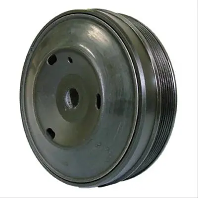 Engine Pro Pb1074n Harmonic Balancer For Olds Pontiac 3.8L 1