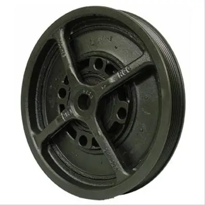 Engine Pro Pb1194n Harmonic Balancer For Chevrolet 6.2L 6.5L Diesel 1