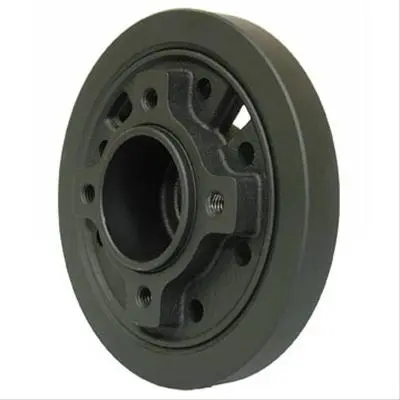 Engine Pro Pb1205n Harmonic Balancer For Ford Small Block 302 351M 351W 1