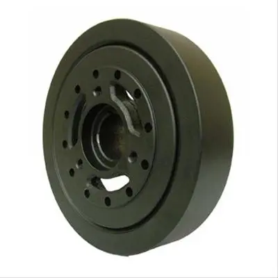 Engine Pro Pb1211n Harmonic Balancer For Chevroelt Big Block 396 402 427 1