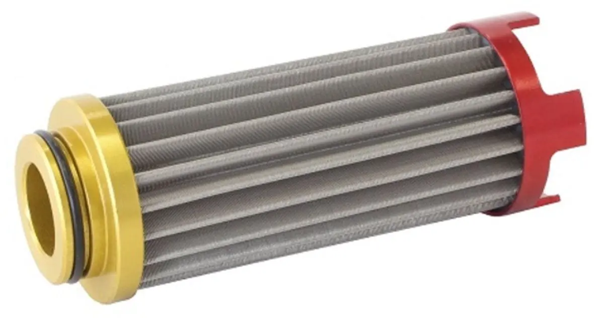 Replacement 600-Series High-Flow Air/Oil Filter Cartridge (Pfs09-0680) 1