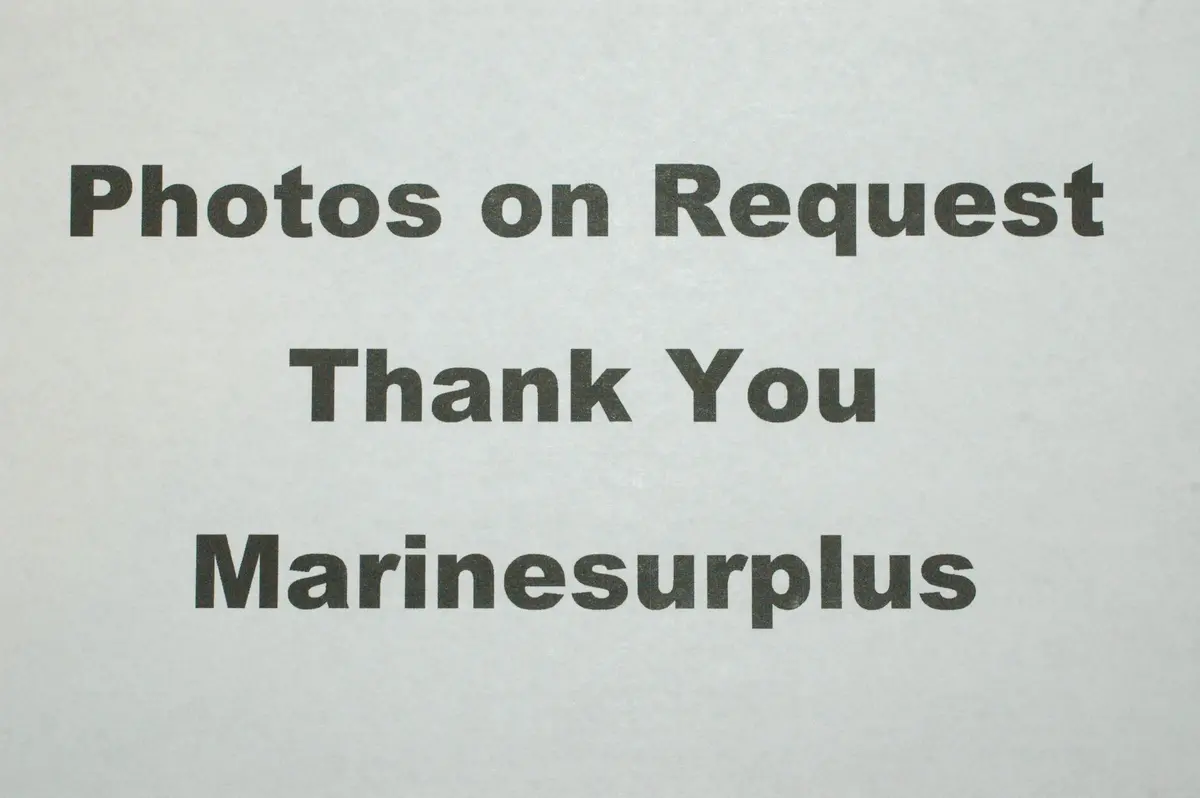 Yanmar 121252-39150 Bolt 1