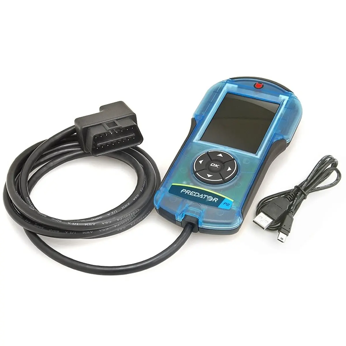 Diablosport 7401 Handheld Tuner For 1998-2014 Jeep Commander Grand Cherokee Wrangler 1