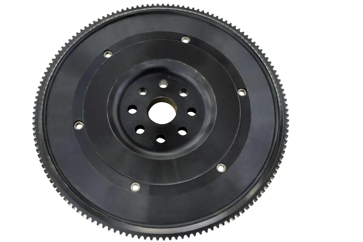 Quarter Master Sfi-Certified Steel Flywheel (505302Sc28) 1
