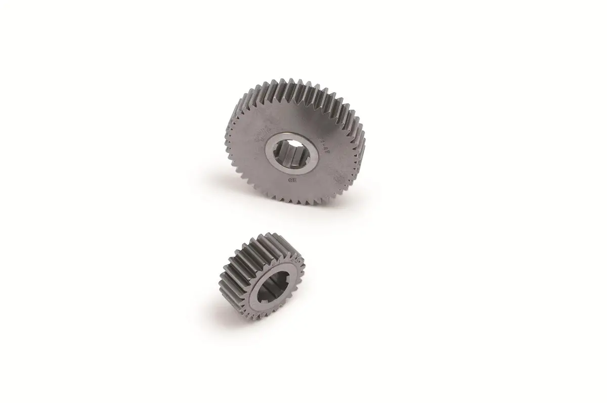 Quarter Master 921500 Ultra Duty Quick-Change Gear Set – Racing Differential 1