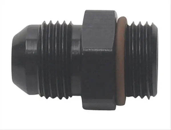 Quick Fuel Carburetor Fittings & Fuel System Hardware (19-108Bkqft) 1