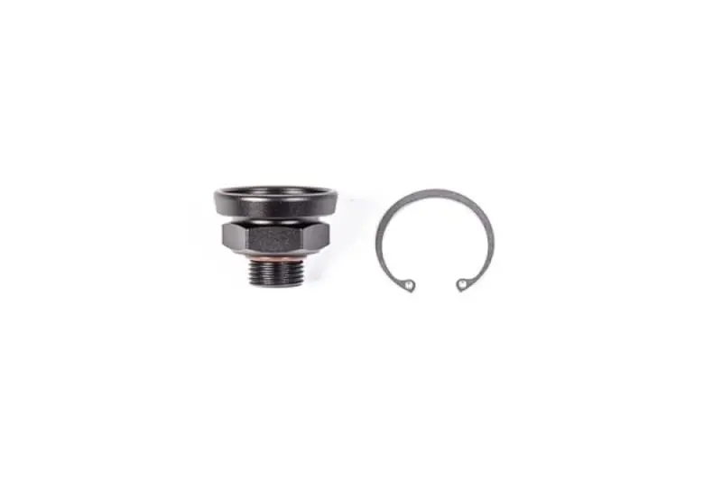 Radium Engineering 20-0459 Fuel Pump Adapter Fitting – An-20 To -8 Orb 1