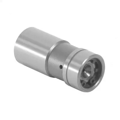 Rhoads 9008X V-Max Anti-Pump Flat Tappet Lifters Set For 1962-1989 Ford 221, 351C, 351M, 351W, 400, 429, 460 1