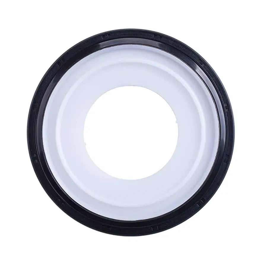 Ams Racing Ptfe Rear Main Seal For Chevrolet Ls Gen Iii Iv 4.8 5.3 5.7 6.0 6.2 Engines 1