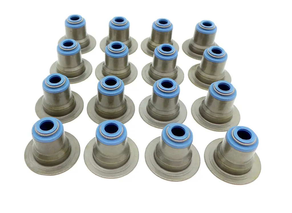 Valve Stem Seals For 2003-2008 Chrysler Dodge Jeep 5.7L Hemi 1