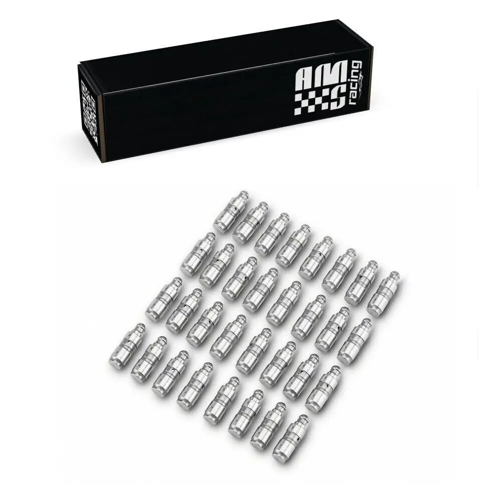 Ams Racing Lifters Lash Adjusters Set For 2011+ Ford 5.0 Dohc 32V F150 Mustang 1
