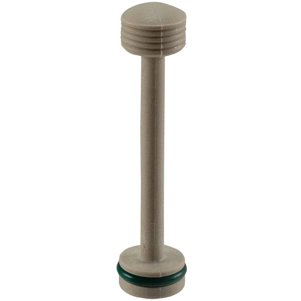 Rear Oil Galley Plug Barbell For 2014+ Gm Gen V Lt 5.3L 6.2L L83 L86 1