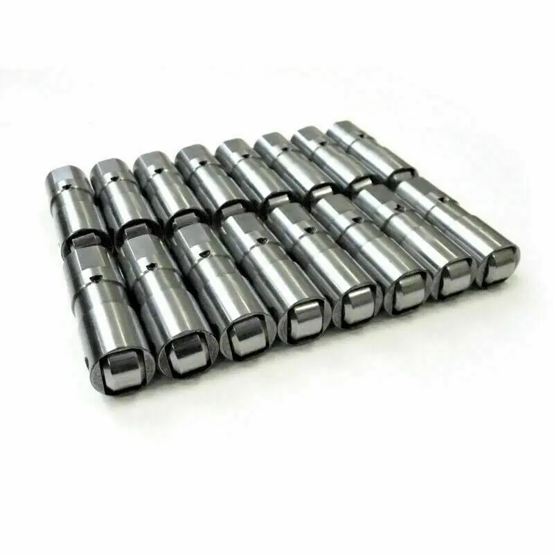Morel Mm7717 Drop-In Ls7 Style Lifters Set For Chevrolet Gen Iii Iv Ls 4.8 5.3 5.7 6.0 6.2 - Previously 6504 1