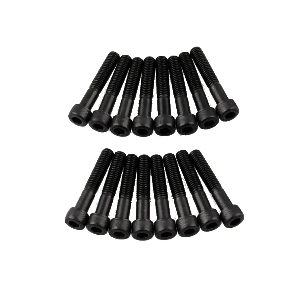 Rocker Arm Bolts Set For Chevrolet Gen Iii Iv Ls1 Ls6 Lq4 Lq9 Ls2 Ly5 Ly6 4.8 5.3 5.7 6.0 6.2 1