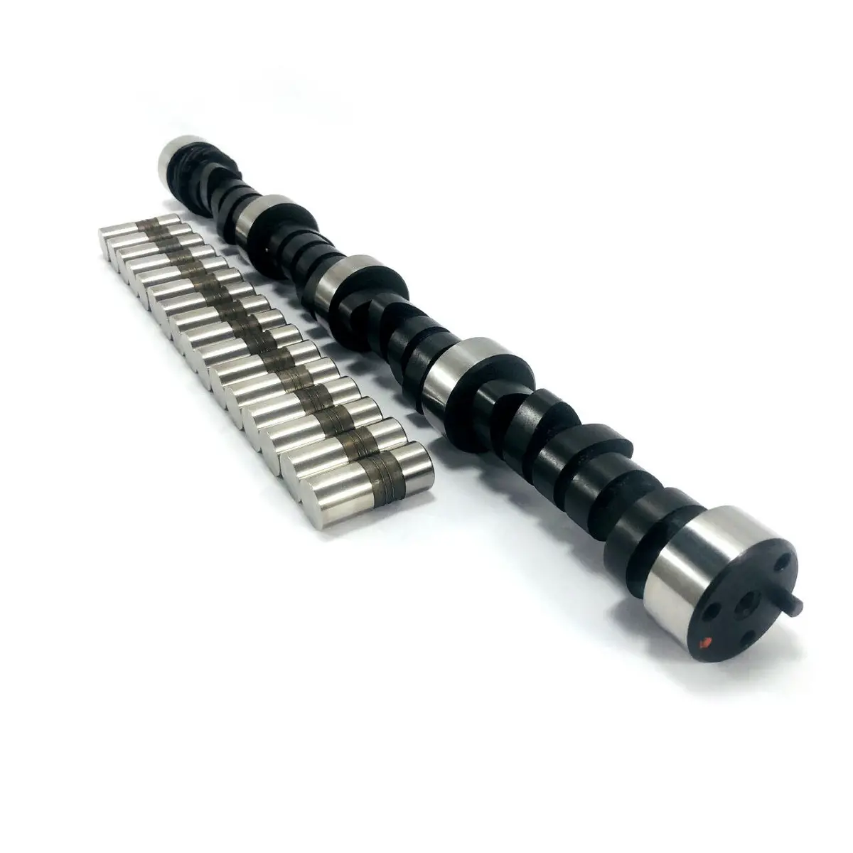 Engine Pro Mc1989 Stage 3 Hp Rv Camshaft And Lifters Kit For Chevrolet Sbc 305 350 5.7L 458/458 Lift 1