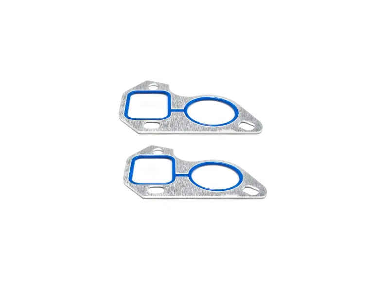 Ams Racing Ls1 Water Pump Gaskets For Gen Iii Iv 4.8 5.3 5.7 6.0 6.2 1