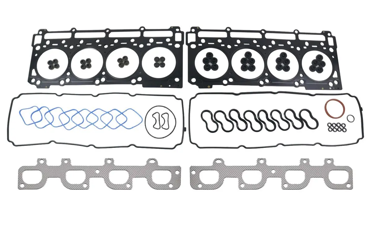 Engine Rebuild Kit For 2011-2016 6.4L 392 Hemi 2