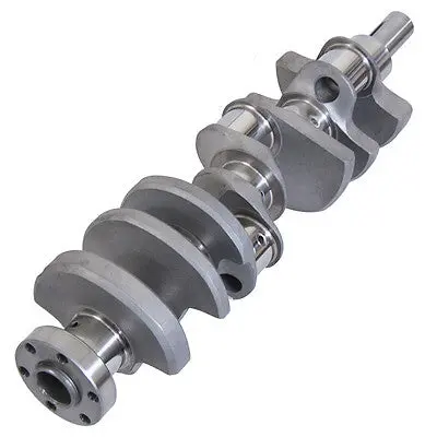 Eagle 430232505400 3.400" Stroke, Internal Balance, Forged 4340 Steel Crankshaft For Ford Sbf 289/302 1