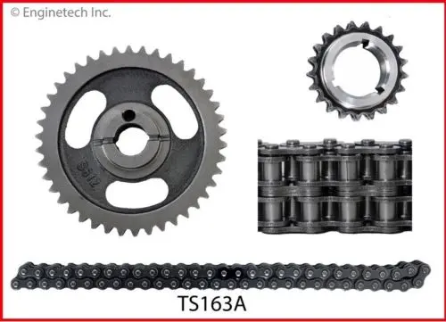 Enginetech Rcf302kp Engine Rebuild For 1987-1994 Ford Sbf 5.0L 302 Truck Efi Ex High Output 5