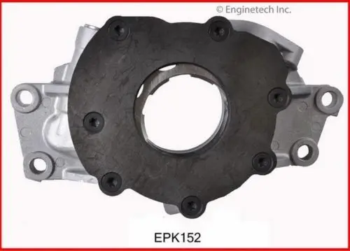 Enginetech Rcc325cp Rebuild Kit For 2005-2006 Chevrolet Gmc Truck Suv 5.3L 325 Vin T,Z 6