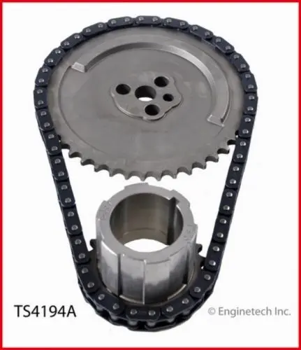 Enginetech Rcc325cp Rebuild Kit For 2005-2006 Chevrolet Gmc Truck Suv 5.3L 325 Vin T,Z 5