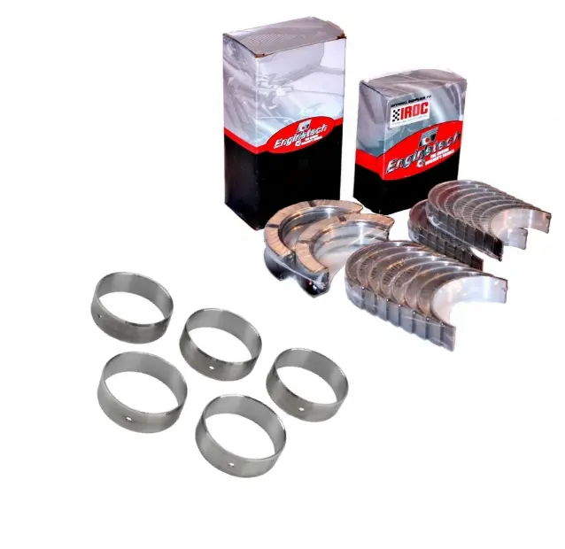 Enginetech Rcc305g Engine Rebuild Kit For 1987-1992 Gm 5.0L 305 Truck 8