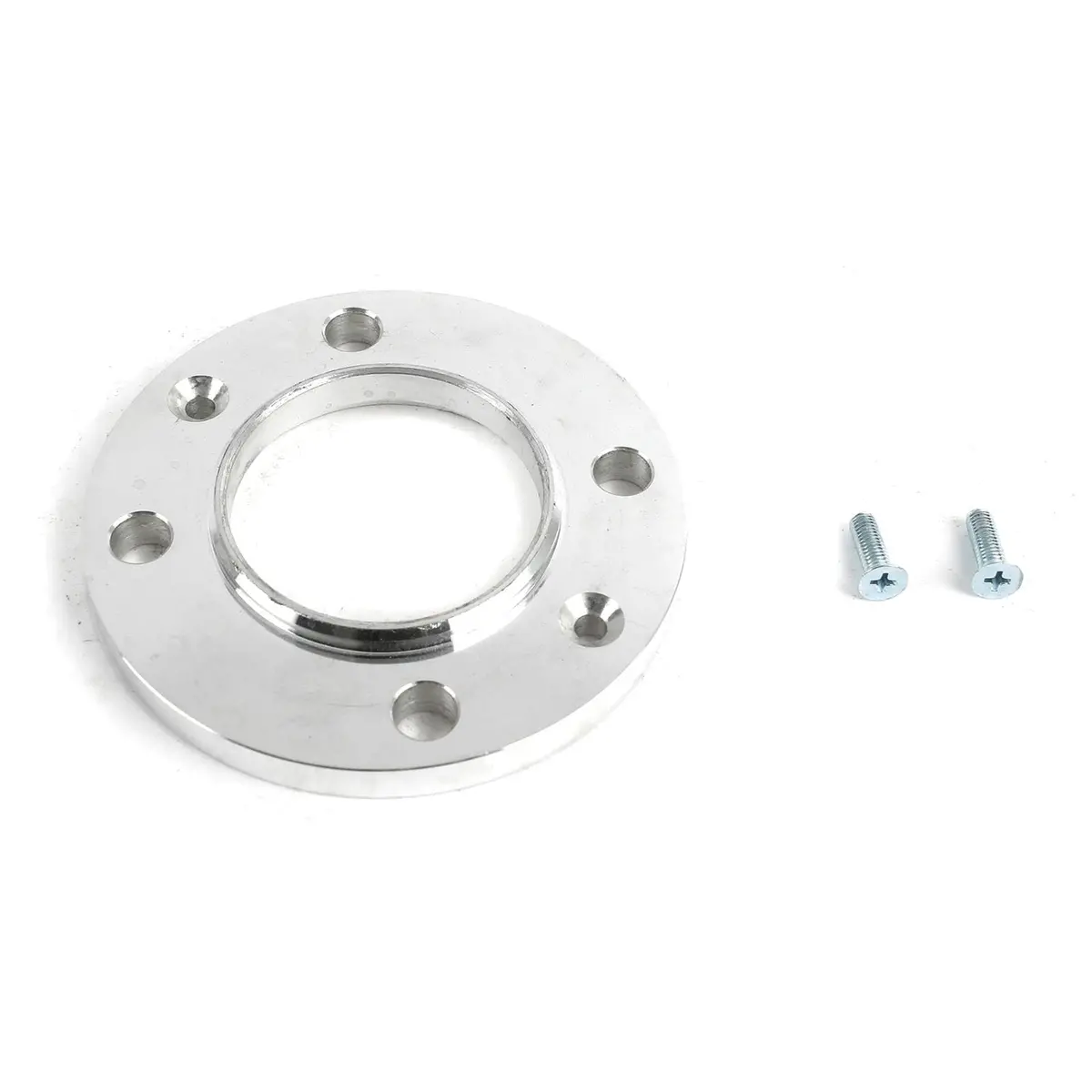 Scat Sca8106 Lightweight Harmonic Balancer For Performance Engines 1