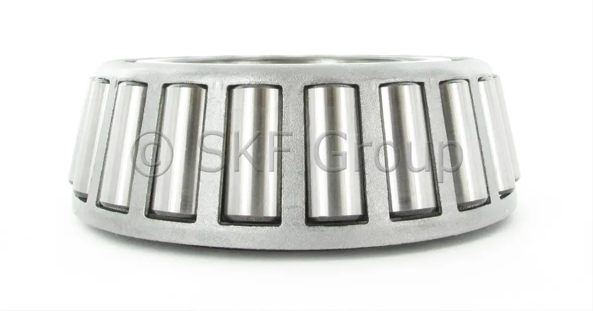 Skf Br25580 Tapered Cone Bearing – Precision Race & Cup Set 1