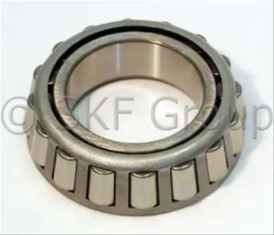 Skf Tapered Cone Bearing Assembly (Br2776) 1