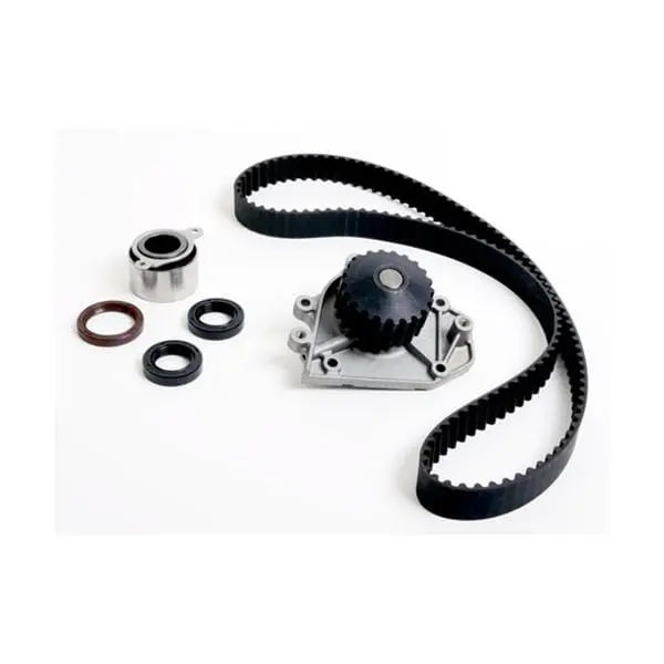Skf Tbk247Wp High-Durability Timing Belt – Oem-Grade Replacement 1