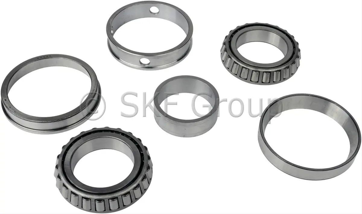 Skf Universal Tapered Roller Bearing – A3071 For Custom & Restoration Use 1